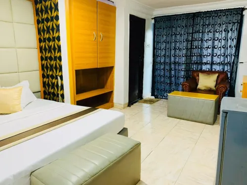 Duban International Hotels - 2-Star