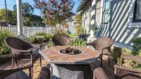 Poe House by Avantstay 1916 Craftsman Downtown Paso - Homestays