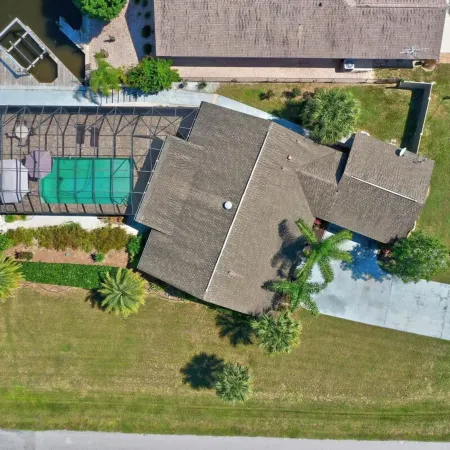 Saltwater Canal Home Heated Pool 3 2 2 Gorgeous Pets Welcome