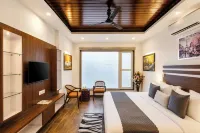 Alaya Stays HillTop Farmstead 3BHK Villa - Homestays
