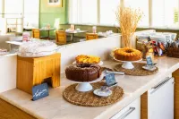 Salvador Business & Flat by Avectur - breakfast