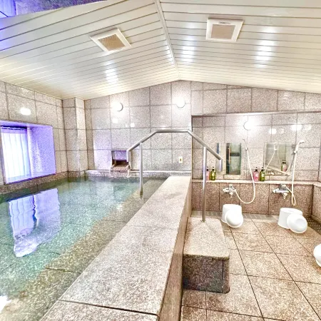 Okayama Ekimae Universal Hotel
