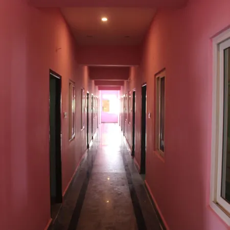 SSV Rooms