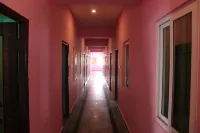 SSV Rooms - parking