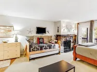 Budget-friendly Studio Near Alyeska Lifts Hotels near Chair 6