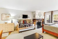 Budget-friendly Studio Near Alyeska Lifts -  Appartamenti vacanze