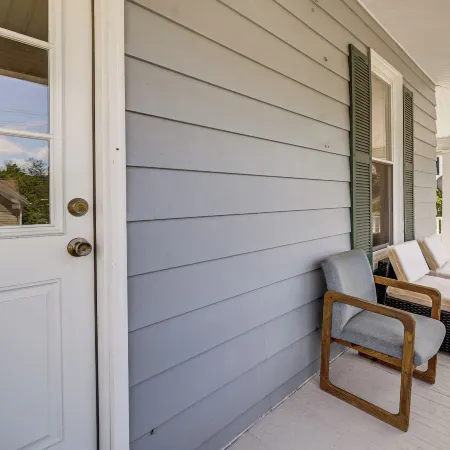 Pets Welcome! Hinton Home w/ Mtn Views