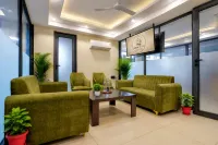 Urban Alcove Executive Suites by Luxe 8 - New