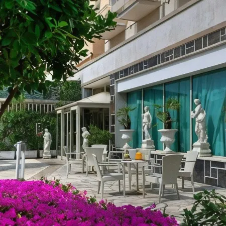 Hotel Terme Helvetia