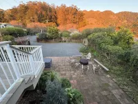 Oceanfront At Stinson - Relax And Refresh - 4-Star