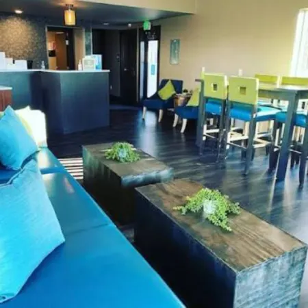 The Hotel Y, a Dazzler Select by Wyndham
