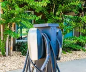 Home2 Suites by Hilton Prattville - Parking