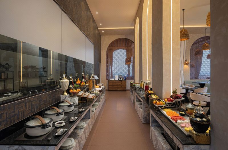 Essentia Luxury Hotel and Convention photo 4