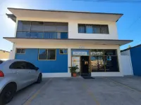 Pensión Galicia - Bintang 2