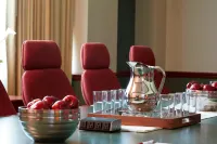 Columbus Airport Marriott - navetta aeroportuale