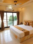 Hotel 5 Star RaceCourse - balcony