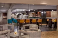DoubleTree by Hilton Boston - Westborough - Bar