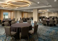Hilton Clearwater Beach Resort & Spa - Breakfast