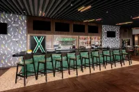 Sheraton San Diego Resort - bar