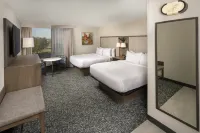 DoubleTree by Hilton Hotel Murfreesboro - Wifi