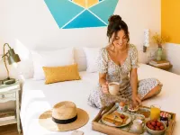 Greet Hotel Saint Nazaire Trignac - Pet friendly