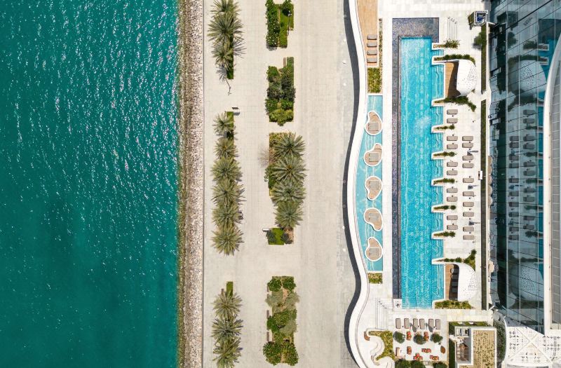 Raffles Doha photo 3