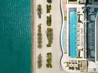 Raffles Doha - Di lusso
