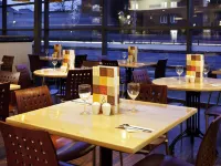 Ibis Hull City Centre - breakfast