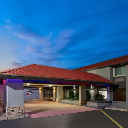 Americinn by Wyndham Appleton Downtown