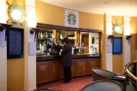 Derby Mickleover Hotel, BW Signature Collection - bar