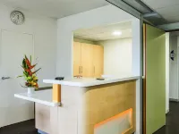 奧什宜必思快捷酒店 - 宠物友好