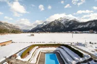 elaya hotel steinplatte, Trademark by Wyndham - Pool