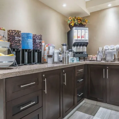 Comfort Inn Trenton