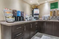 Comfort Inn Trenton - Frühstück