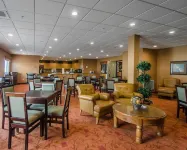 Quality Inn & Suites - فطور