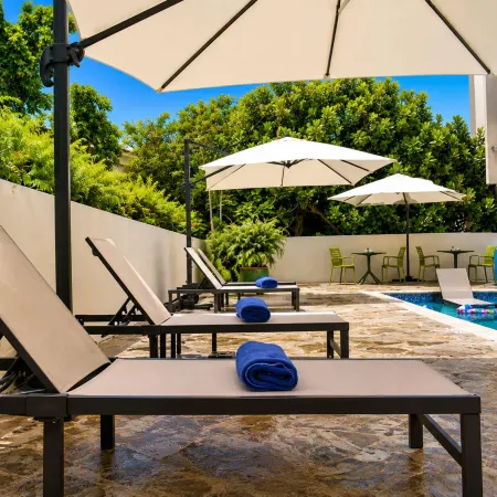 Radisson Hotel Santo Domingo