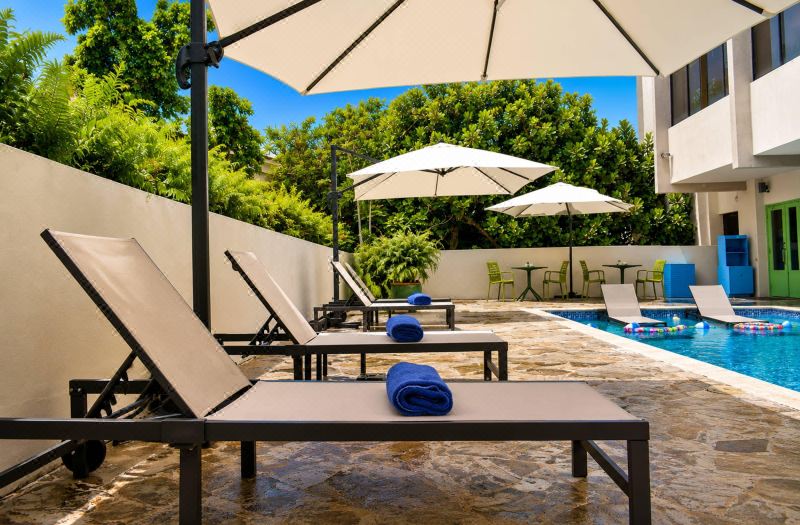 Radisson Hotel Santo Domingo photo 4