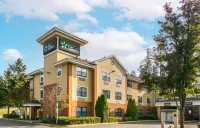 Extended Stay America Suites - Olympia - Tumwater - Parkering