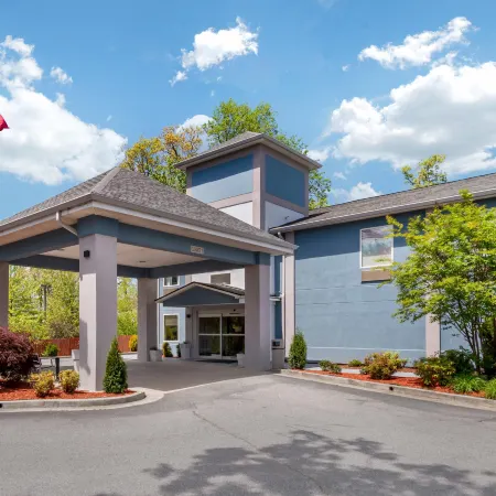 Comfort Inn