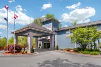 Comfort Inn - Wifi