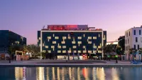 Radisson Red Hotel, Dubai Silicon Oasis Hotels in Dubai