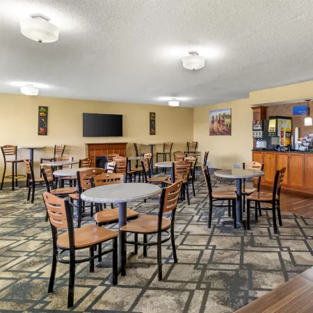 Best Western University Inn