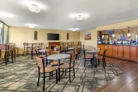 Best Western University Inn - Pools