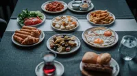 Marlen Hotel Denizli - parking