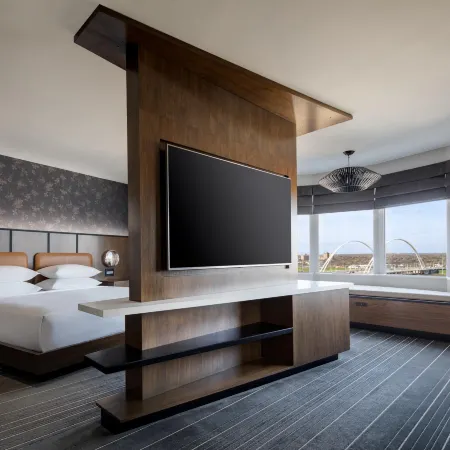 Hyatt Regency Dallas at Reunion