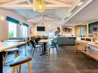 Greet Hotel Bordeaux Floirac Arena - 3-Star