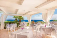Hotel Dei Pini - breakfast