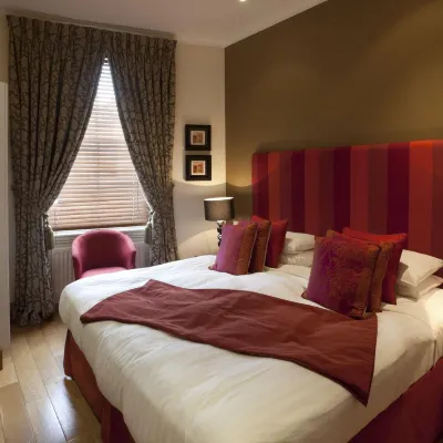 New Linden Hotel Hotels near Westbourne Grove