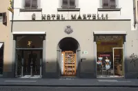 Hotel Martelli - 3-Star