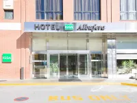Hotel Albufera Hotels near The Fallas